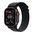 Apple Watch Ultra 3 49mm (5G) Viền Titan Dây Alpine Size M - Cũ Đẹp-Đen