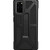 Ốp lưng UAG chống sốc monarch cho Samsung Galaxy S20 Plus-Đen