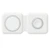 Sạc đôi Apple Magsafe | Chính hãng Apple Việt Nam-Trắng (MHXF3)