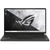 Laptop Asus Gaming Rog Zenphyrus G14 Ga401QH K2091W-Xám