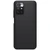 Ốp lưng Xiaomi Redmi Note 10/Note 10s Nillkin Super Frosted Shield Back-Đen