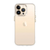 Ốp Lưng iPhone 13 Pro Max Devilcase bản tiêu chuẩn With Magsafe trong suốt viền camera-Vàng