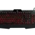 Bàn Phím Gaming ZADEZ G-852K-Đen
