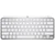 Bàn phím không dây Logitech MX Keys Mini For Mac-Xám khói