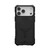 Ốp lưng iPhone 17 Pro Max UAG chống sốc Essential Armor With Magsafe-Đen