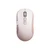 Chuột không dây bluetooth Hyperwork Silentium Gen 2-Hồng