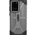 Ốp lưng UAG chống sốc cho Samsung Galaxy cho S20 Plus-Xám