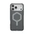 Ốp lưng iPhone 17 Pro Max UAG chống sốc Essential Armor With Magsafe-Xám