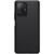 Ốp lưng Xiaomi Mi 11T/11T Pro Nillkin Super Frosted Shield Back-Đen