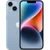 iPhone 14 128GB - Cũ Xước Cấn-Xanh dương