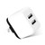 Sạc XO 2A 2 cổng USB L11