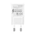 Sạc nhanh Titan Qualcom 3.0 SN08 Trắng