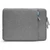 Túi Chống sốc Tomtoc Protective cho Macbook Pro 13'' Xám