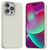 Ốp lưng iPhone 14 Pro Max Araree Typoskin M -Xám