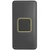 Pin dự phòng Otterbox 15.000mAh sạc nhanh 18W tích hợp sạc không dây 10W-Đen