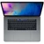 Apple Macbook Pro 15 Touch Bar i7 2.6 256GB 2019 - Cũ xước cấn-Xám
