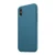 Ốp lưng KST Silicon Chống Bám Bẩn cho iPhone XS Max-Xanh dương