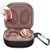 Ốp bảo vệ Silicone cho tai nghe Samsung Galaxy Buds Live CAFELE-Xanh Đen