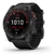 Đồng hồ thông minh Garmin Fenix 7x Solar-Đen