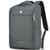 Balo Laptop Mikkor The Lewie 15.6 inch -Đen than