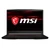 Laptop MSI Gaming GF63 Thin 10SCXR - 427VN - Cũ Trầy Xước-Đen