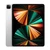Apple iPad Pro 12.9 2021 M1 5G 128GB Đổi bảo hành-Bạc