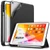 Bao da iPad Gen 9 ESR Rebound Pencil-Đen