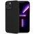 Ốp lưng iPhone 13 Araree Pellis-Đen
