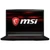Laptop MSI Gaming GF63 Thin 11UC-442VN - Cũ Trầy Xước-Đen