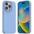 Ốp lưng iPhone 14 Pro Max Araree Typoskin M -Xanh dương