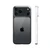 Ốp lưng iPhone 18 Pro Max/17 Pro Max Slimcase Unique Clear-Trong suốt