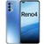 Oppo Reno4 Cũ xước cấn-Xanh