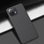 Ốp lưng Xiaomi Mi 11 Lite Nillkin Super Frosted Shield Back-Đen