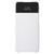 Bao da Samsung A32 LTE S-view Wallet-Trắng
