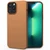 Ốp lưng iPhone 13 Araree Pellis-Nâu