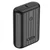 Pin sạc dự phòng MAZER Pocket Mini 10000mAh version 2-Đen