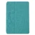 Bao da cho iPad Air 2 - KAKU Paris Style PU Leather-Blue