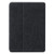 Bao da cho iPad Air 2 - KAKU Paris Style PU Leather-Black