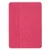 Bao da cho iPad Air 2 - KAKU Paris Style PU Leather-Pink