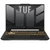Laptop Asus TUF Gaming F15 FX507ZE-HN093W -Xám