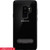 Galaxy S9+ - Spigen Ultra Hybrid S Case-Black