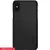 iPhone X - Spigen Thin Fit Case-Black