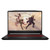 Laptop Msi Katana GF66 11UC-676VN - Cũ Trầy Xước-Đen