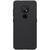 Ốp lưng cho Nokia 7.2 - Nillkin Super Frosted Shield -Đen