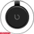 BEZALEL Futura Pad-Black