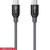 Anker PowerLine+ USB-C to USB-C 2.0 0.9 m-Gray
