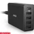 Anker PowerPort 5 Ports USB-C-Black