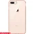 iPhone 8 Plus - Spigen Neo Hybrid Crystal 2 Case-Bronze