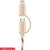 JOYROOM JR-S319 2 in 1 Armor Series Micro-Lightning-Gold