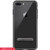 iPhone 8 Plus - Spigen Ultra Hybrid S Case-Black